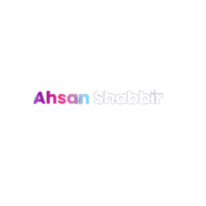 Smartcreatix Client Ahsan Shabbir