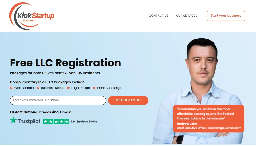 Smartcreatix client | Kickstartup business