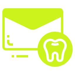 custom branding for dentist