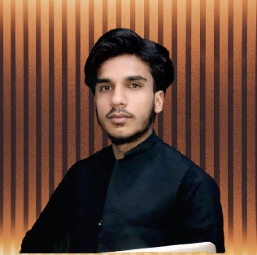 Ahsan Shabbir