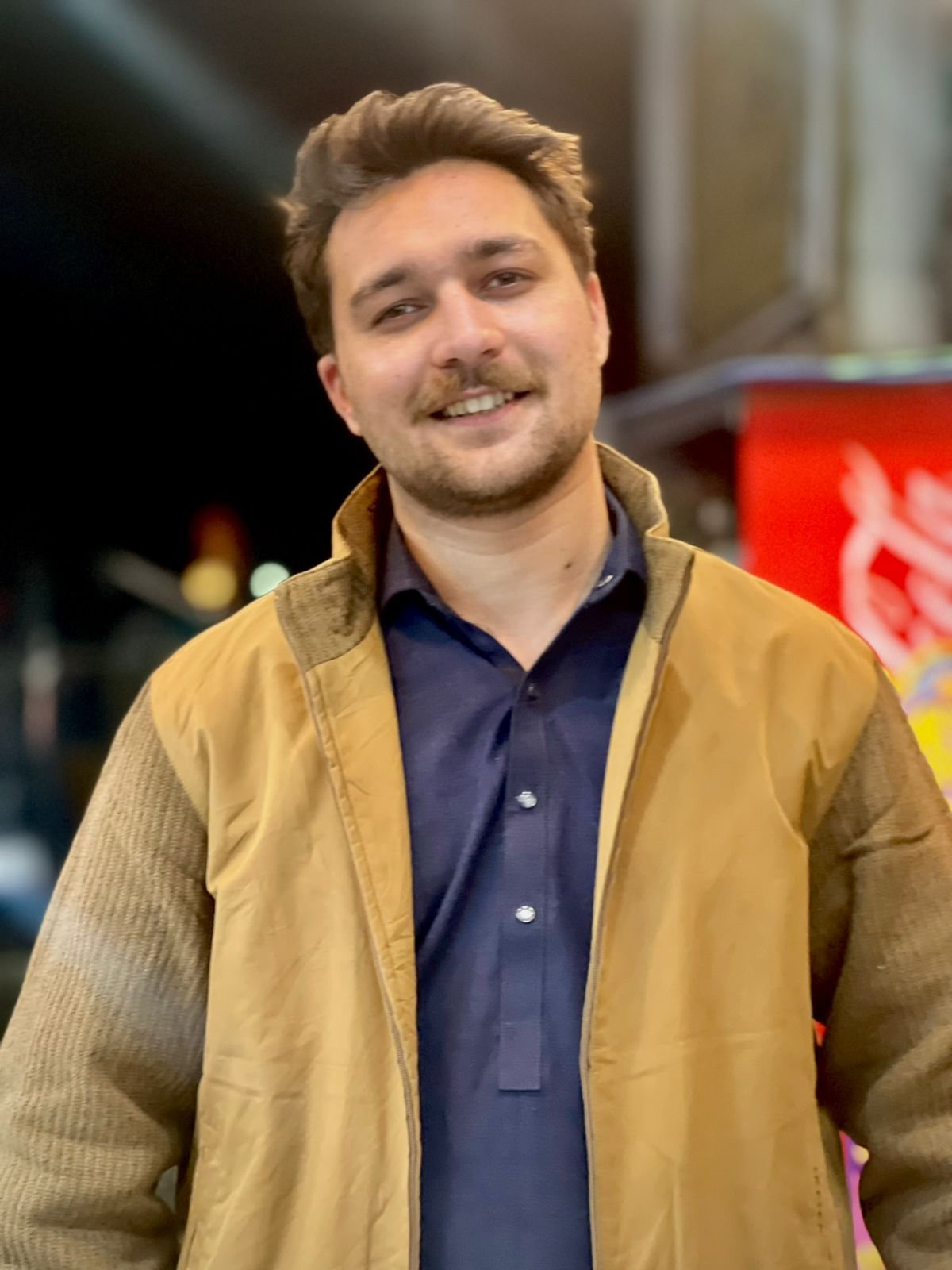Sardar Ali